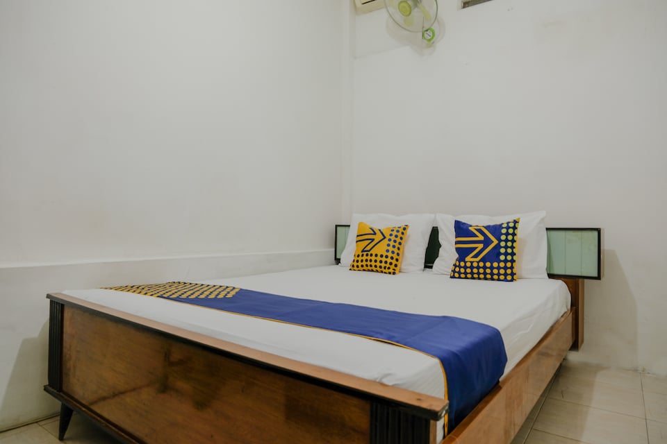 OYO Life 2417 Melati Residence, Blitar, Blitar