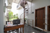 Hotel O Panen House