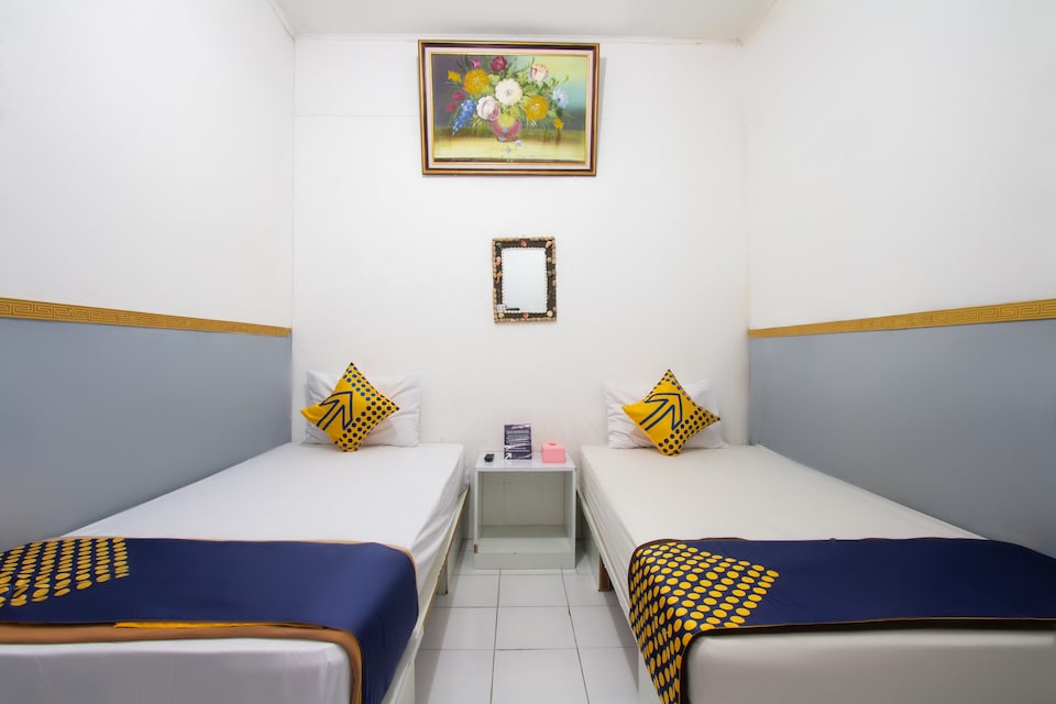 SPOT ON 2425 Salina Hotel Syariah, Sidoarjo, Sidoarjo
