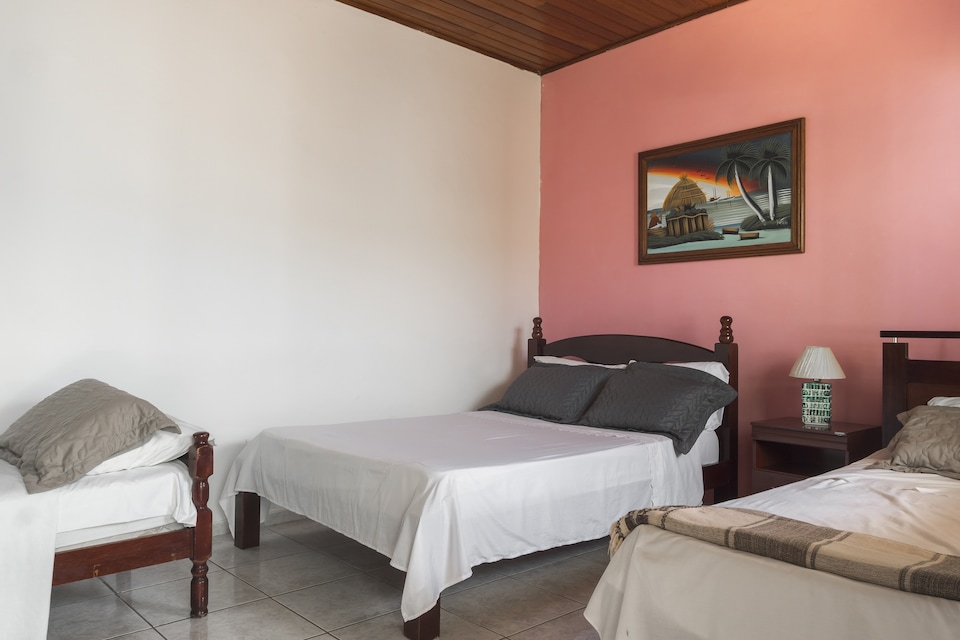 OYO Pousada Eclipse, BR_BA_Itaparica_1, Itaparica