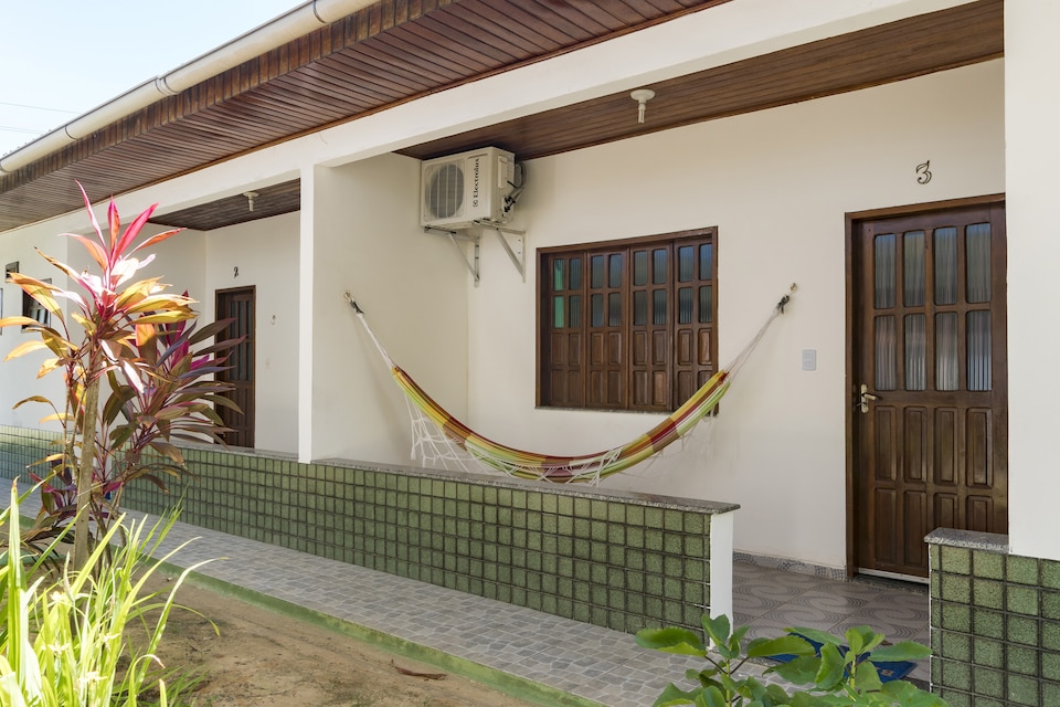 OYO Pousada Eclipse, BR_BA_Itaparica_1, Itaparica