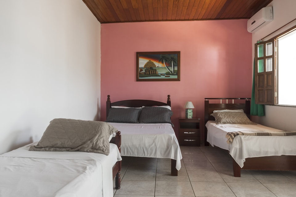 OYO Pousada Eclipse, BR_BA_Itaparica_1, Itaparica