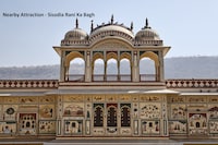 Hotel O Grand Akshay