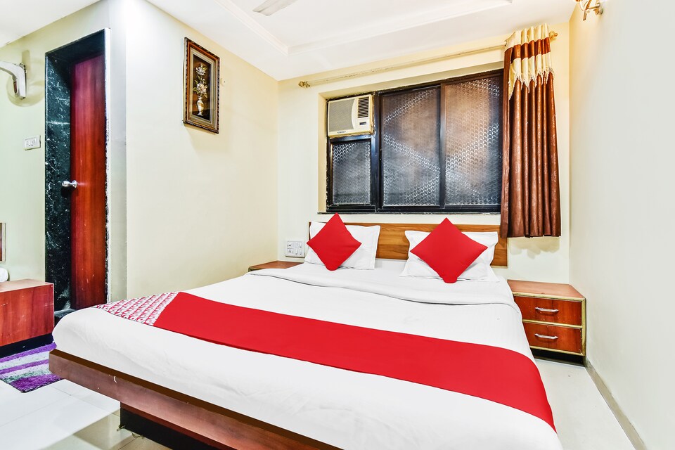 Flagship Hotel Sagar, Railway Station - Aurangabad, Aurangabad