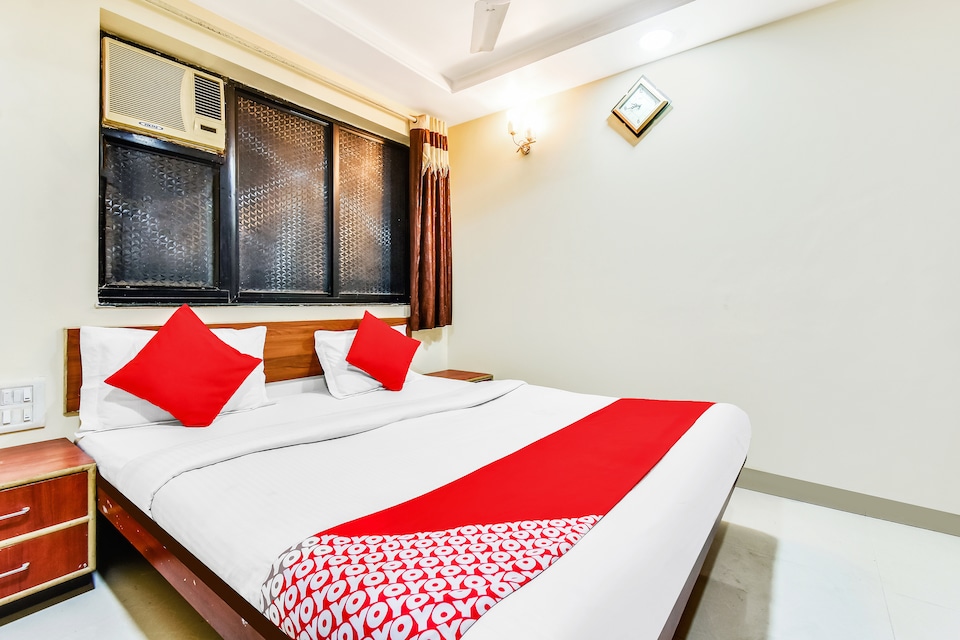 Flagship Hotel Sagar, Railway Station - Aurangabad, Aurangabad