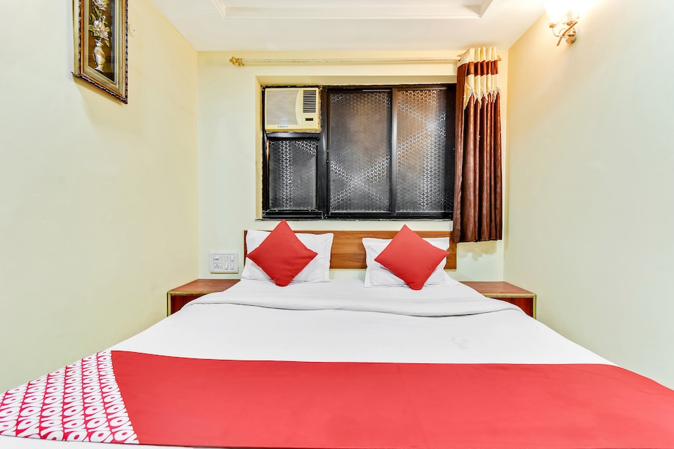 Flagship Hotel Sagar, Railway Station - Aurangabad, Aurangabad