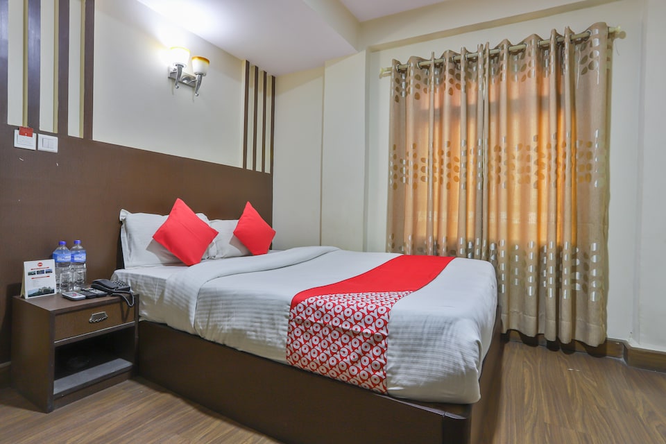 OYO 707 Hotel Lemon Tree, Gaushala Kathmandu, Kathmandu