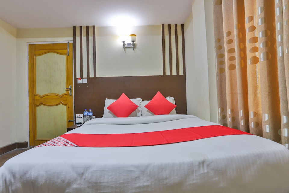 OYO 707 Hotel Lemon Tree, Gaushala Kathmandu, Kathmandu
