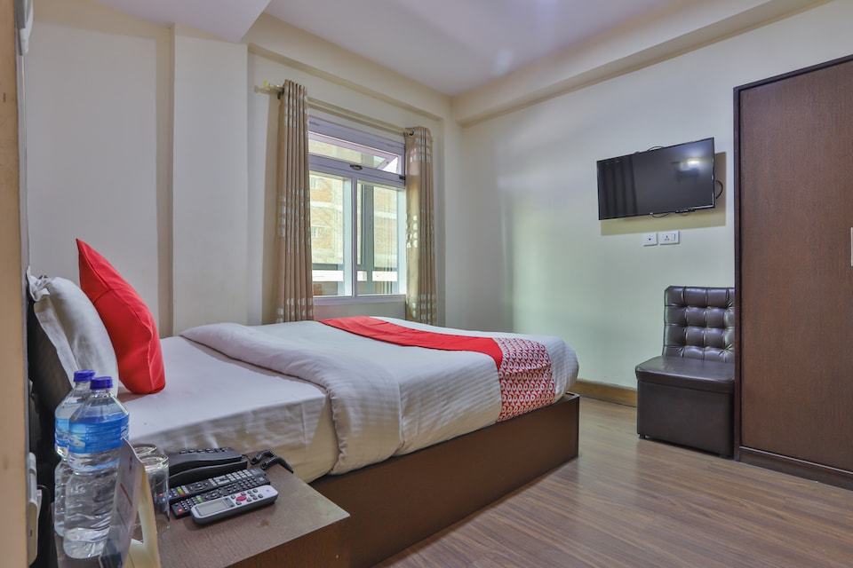 OYO 707 Hotel Lemon Tree, Gaushala Kathmandu, Kathmandu
