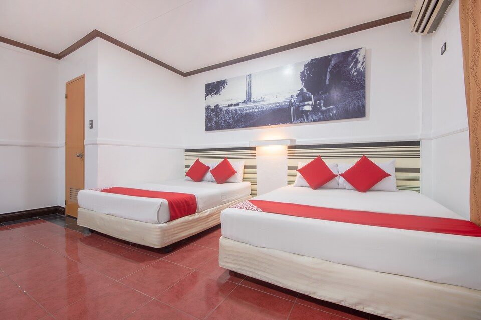 OYO 512 Havprins Building, Cebu City, Cebu