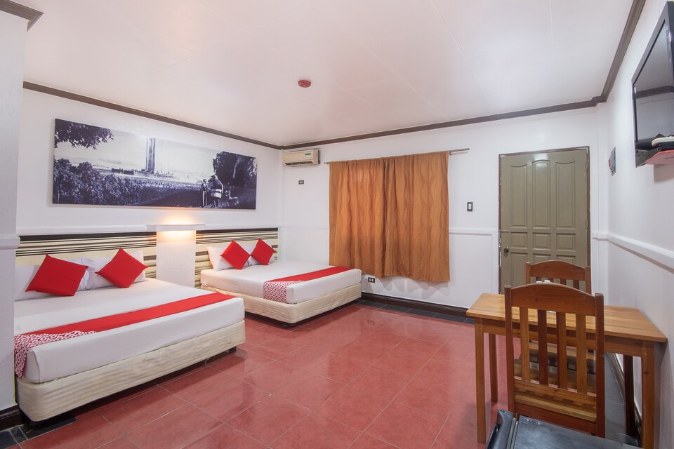 OYO 512 Havprins Building, Cebu City, Cebu