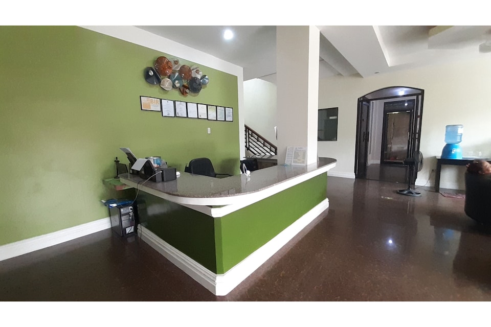 OYO 514 Adelaida Pensionne Hotel, Santa Fe Cebu, Santa Fe Cebu