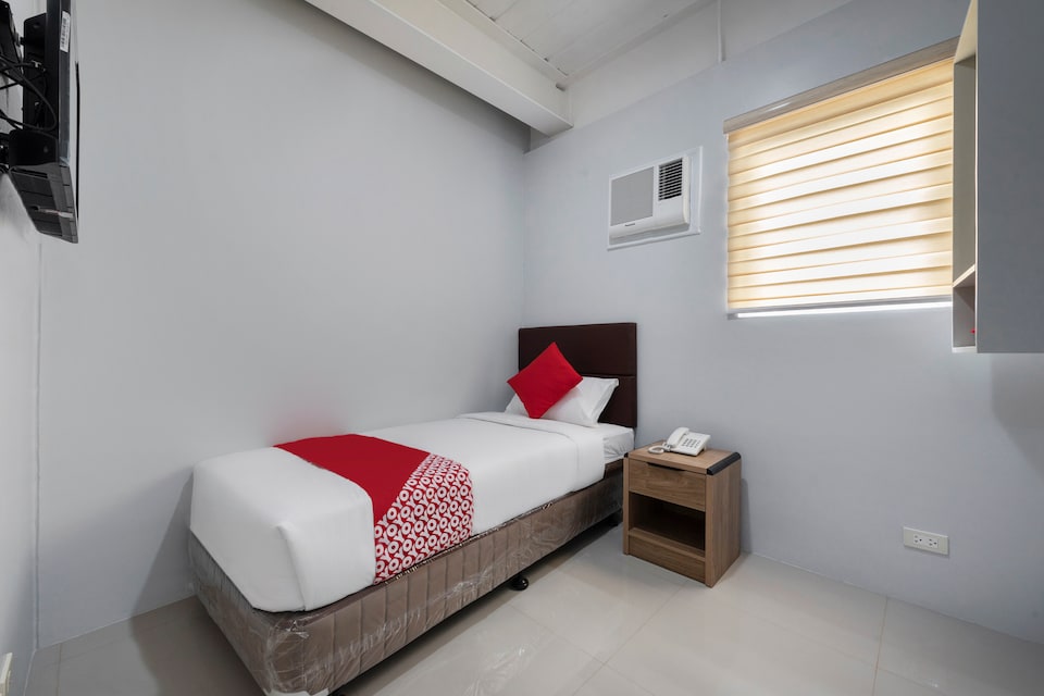 Super OYO 515 Finnex Hotel, Mandaluyong Manila, Mandaluyong