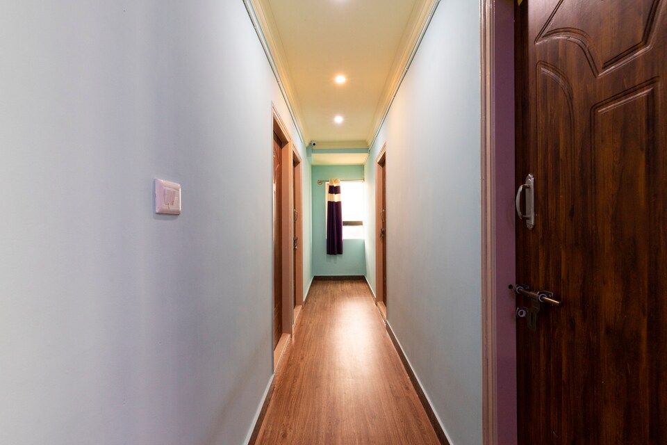 OYO Jai Comforts Near Hare Krishna Hill, Tumkur Bangalore, Bangalore