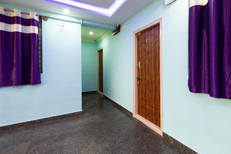 OYO Jai Comforts Near Hare Krishna Hill, Tumkur Bangalore, Bangalore