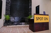 SPOT ON 2431 Tf Homestay