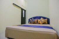 SPOT ON 2431 Tf Homestay