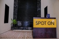 SPOT ON 2431 Tf Homestay