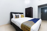 SPOT ON 2433 Pondok Akuanna