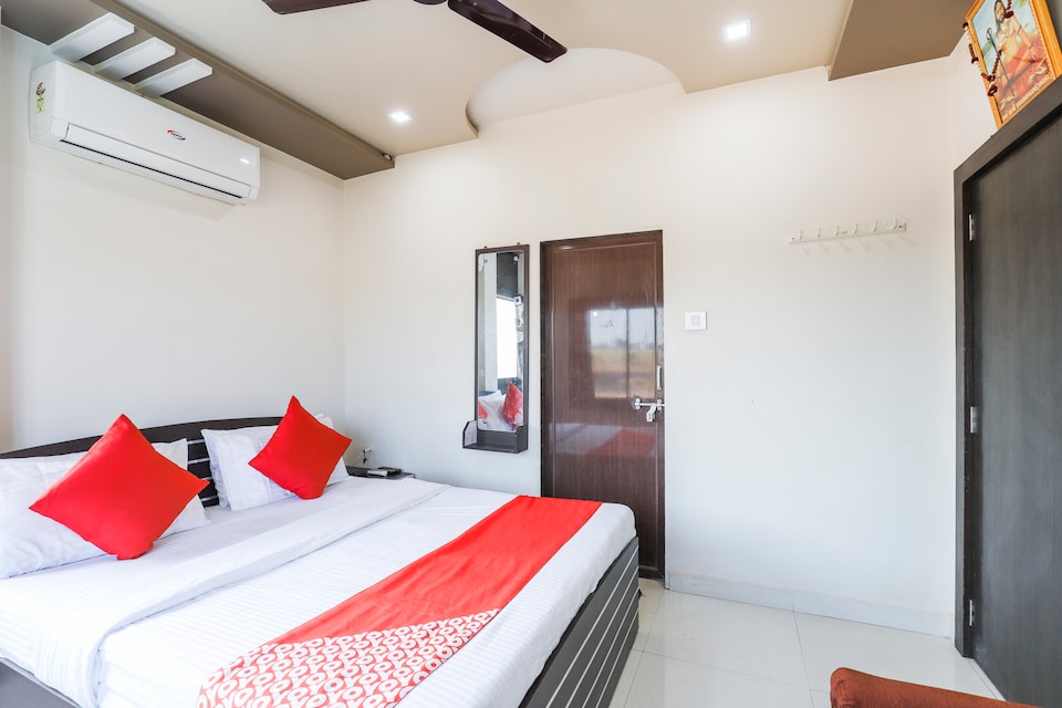 OYO 66615 Hotel Shree Khodal, Gondal Road Rajkot, Rajkot