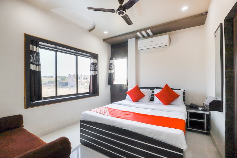 OYO 66615 Hotel Shree Khodal, Gondal Road Rajkot, Rajkot