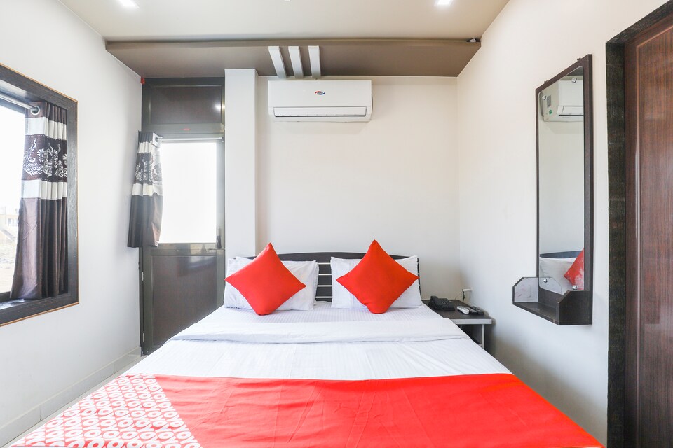 OYO 66615 Hotel Shree Khodal, Gondal Road Rajkot, Rajkot