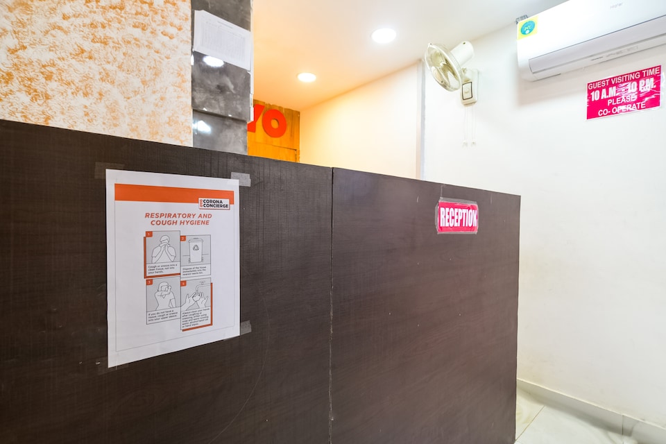 Collection O 66622 The Grand Vardhaman, Vijay Nagar Indore, Indore