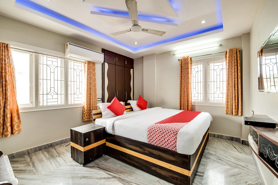 Flagship Corniche Hotel Vizag, Beach Road Visakhapatnam, Visakhapatnam