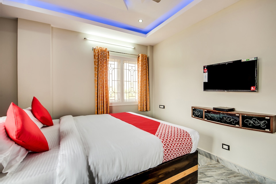 Flagship Corniche Hotel Vizag, Beach Road Visakhapatnam, Visakhapatnam