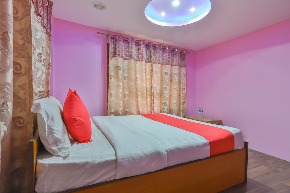 SPOT ON 708 Shivam Guest House, Gaushala Kathmandu, Kathmandu