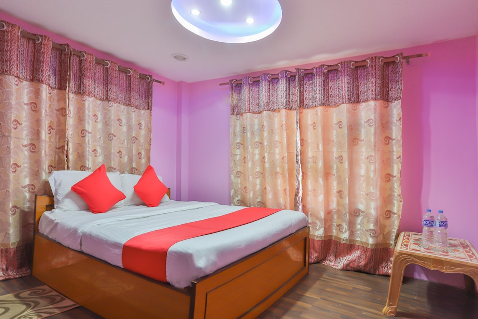 SPOT ON 708 Shivam Guest House, Gaushala Kathmandu, Kathmandu
