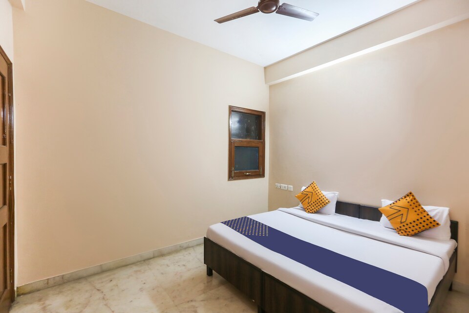 SPOT ON 66624 Onella Spot, Noida City, Noida