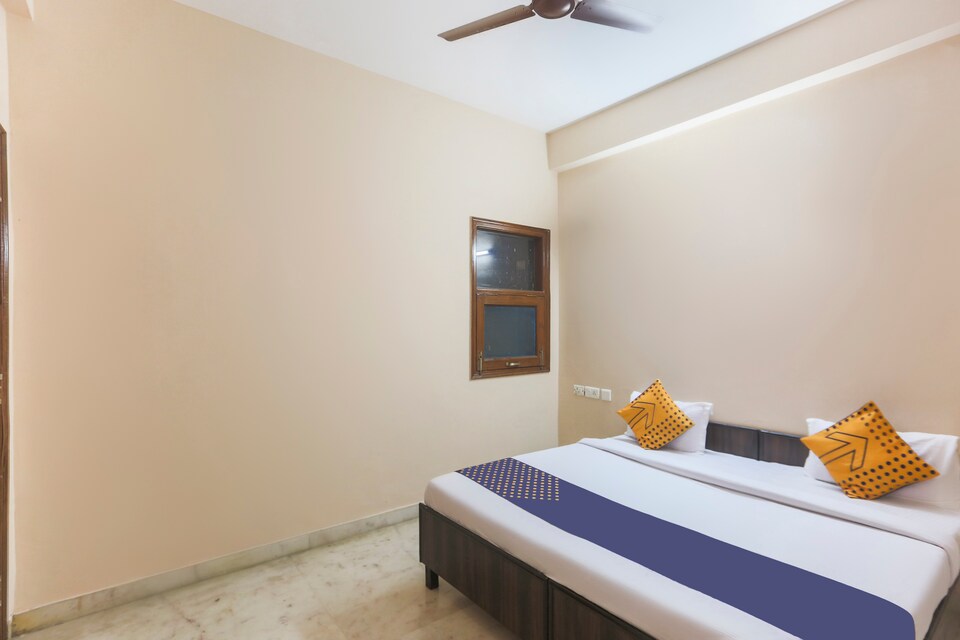 SPOT ON 66624 Onella Spot, Noida City, Noida