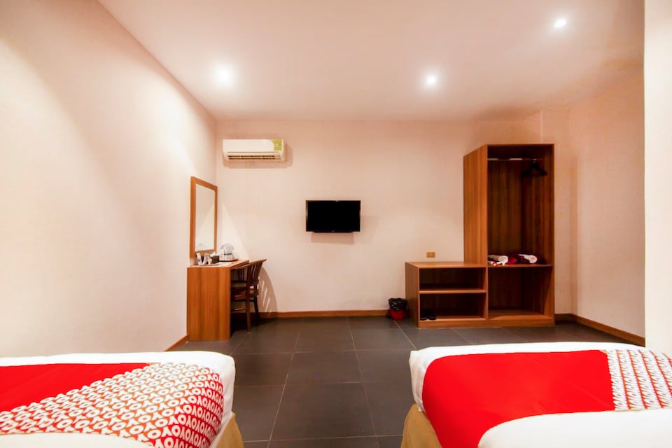 Capital O 2437 Garuda Hotel, Pontianak, Pontianak