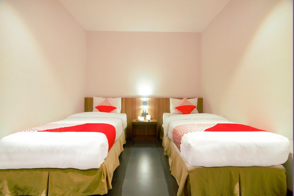 Capital O 2437 Garuda Hotel, Pontianak, Pontianak