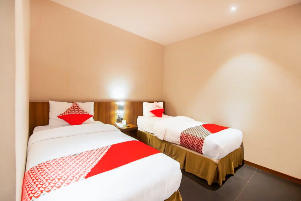 Capital O 2437 Garuda Hotel, Pontianak, Pontianak