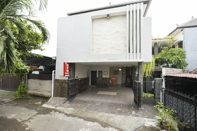 OYO 2438 D' Tamblingan Guesthouse