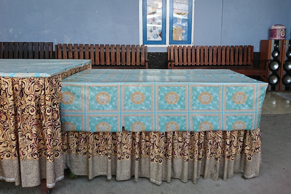 OYO 2439 Gemilang Homestay, Karimun jawa, Karimun Jawa