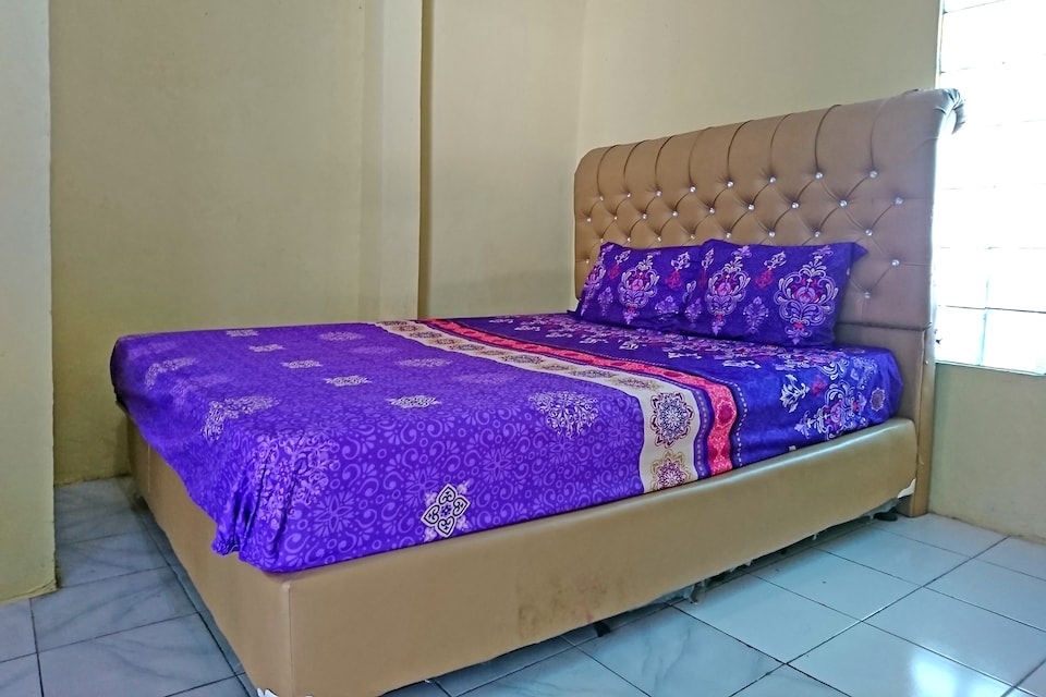 OYO 2439 Gemilang Homestay, Karimun jawa, Karimun Jawa