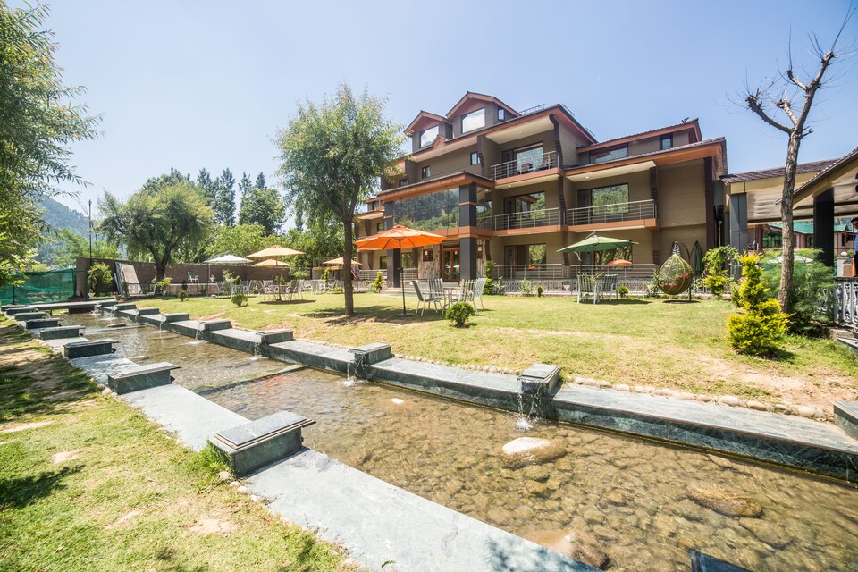 OYO Resort, Pahalgam, Pahalgam