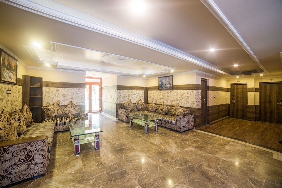 OYO Resort, Pahalgam, Pahalgam