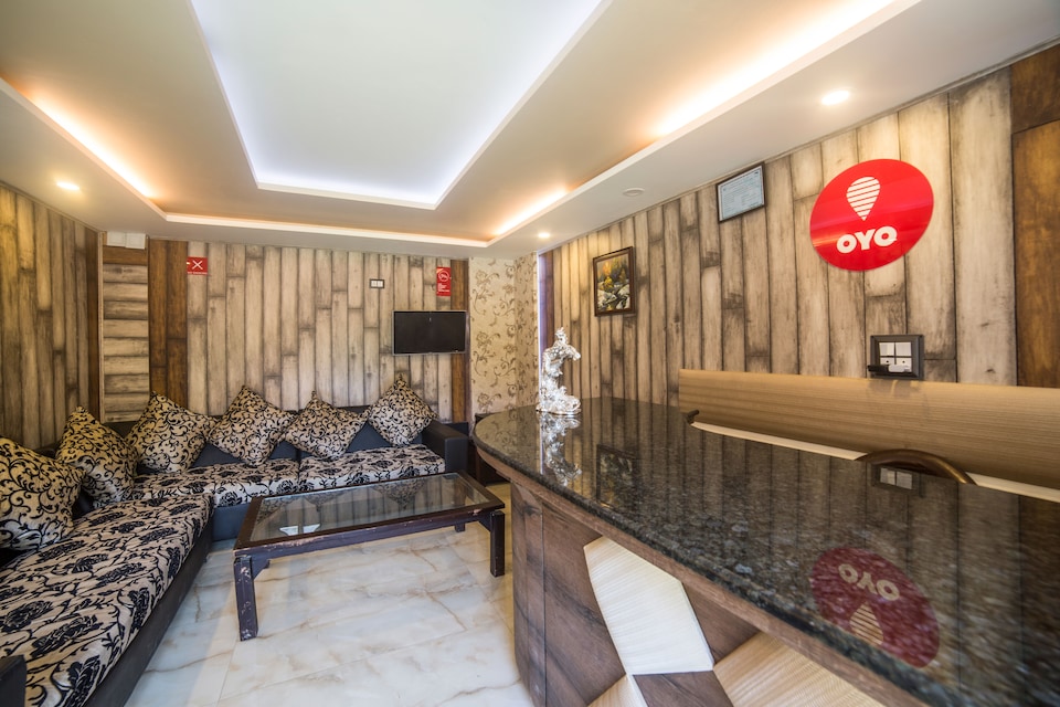 OYO Resort, Pahalgam, Pahalgam