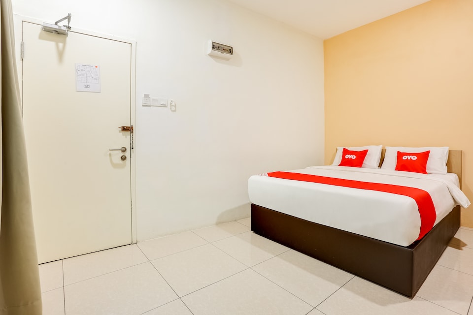 Hotel O Seremban Near UiTM MARA Formerly Sunflower Hotel, Seremban, Seremban