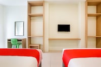 Hotel O Seremban Near UiTM MARA Formerly Sunflower Hotel