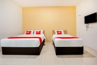 Hotel O Seremban Near UiTM MARA Formerly Sunflower Hotel