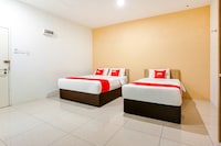 Hotel O Seremban Near UiTM MARA Formerly Sunflower Hotel