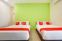 Hotel O Seremban Near UiTM MARA Formerly Sunflower Hotel