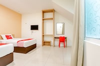 Hotel O Seremban Near UiTM MARA Formerly Sunflower Hotel