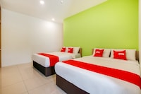 Hotel O Seremban Near UiTM MARA Formerly Sunflower Hotel