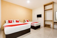 Hotel O Seremban Near UiTM MARA Formerly Sunflower Hotel